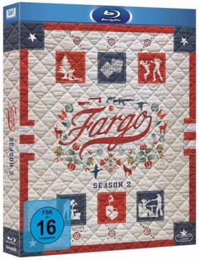 Hawley / Blackman / Laurentiis |  Fargo | Sonstiges |  Sack Fachmedien
