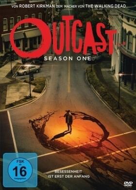 Kirkman / Azaceta / Halpern |  Outcast | Sonstiges |  Sack Fachmedien