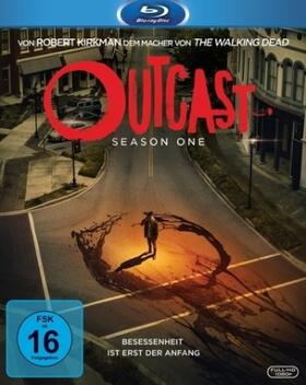 Kirkman / Azaceta / Halpern |  Outcast | Sonstiges |  Sack Fachmedien