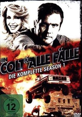 Solomon / Davis / Egan |  Ein Colt für alle Fälle | Sonstiges |  Sack Fachmedien