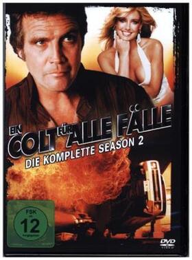 Solomon / Davis / Egan |  Ein Colt für alle Fälle | Sonstiges |  Sack Fachmedien