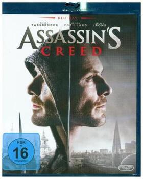 Collage / Cooper / Lesslie |  Assassins Creed | Sonstiges |  Sack Fachmedien