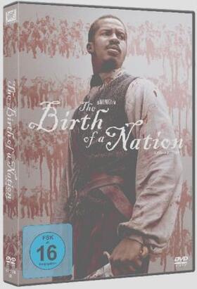 Celestin / Parker | The Birth of a Nation - Aufstand zur Freiheit | Sonstiges | 401-023207029-6 | sack.de