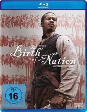 Celestin / Parker | The Birth of a Nation - Aufstand zur Freiheit | Sonstiges | 401-023207030-2 | sack.de