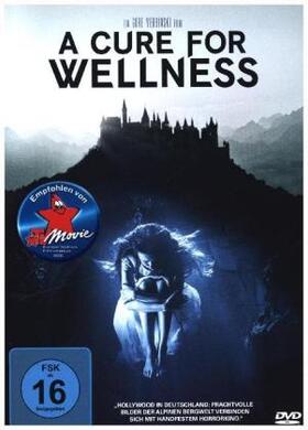 Haythe |  A Cure for Wellness | Sonstiges |  Sack Fachmedien