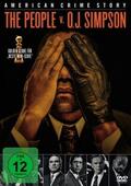 Alexander / Karaszewski / Toobin |  American Crime Story - The People v. O.J. Simpson | Sonstiges |  Sack Fachmedien