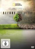 Monroe |  Before the Flood | Sonstiges |  Sack Fachmedien