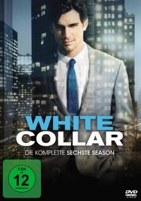 Goffman / Powell / McNally |  White Collar | Sonstiges |  Sack Fachmedien