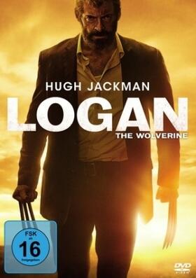 Green / Frank / Mangold | Logan - The Wolverine | Sonstiges | 401-023207067-8 | sack.de