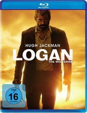 Green / Frank / Mangold | Logan - The Wolverine | Sonstiges | 401-023207068-5 | sack.de