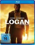 Green / Frank / Mangold |  Logan - The Wolverine | Sonstiges |  Sack Fachmedien