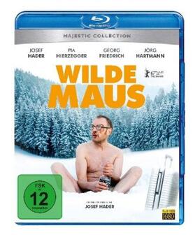 Hader |  Wilde Maus | Sonstiges |  Sack Fachmedien