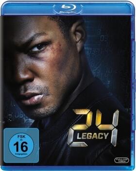 Cochran / Coto / Katz |  24 - Legacy | Sonstiges |  Sack Fachmedien