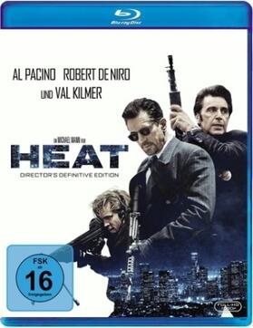 Mann | Heat | Sonstiges | 401-023207106-4 | sack.de