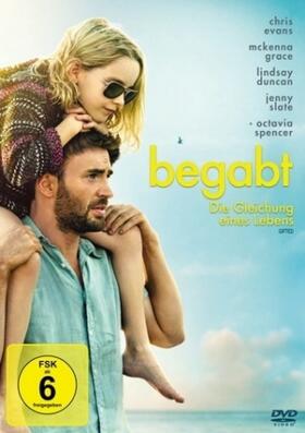 Flynn |  Begabt - Die Gleichung eines Lebens | Sonstiges |  Sack Fachmedien