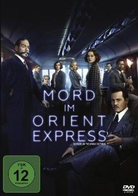Green |  Mord im Orient Express | Sonstiges |  Sack Fachmedien