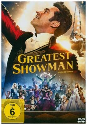 Bicks / Condon |  Greatest Showman | Sonstiges |  Sack Fachmedien