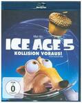 Berg / Fuchs / Solomon |  Ice Age 5 - Kollision voraus! | Sonstiges |  Sack Fachmedien