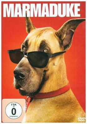  Marmaduke | Sonstiges |  Sack Fachmedien