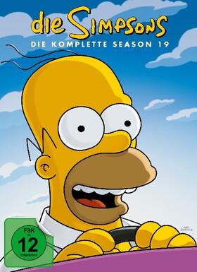 Brooks / Groening / Simon |  Die Simpsons | Sonstiges |  Sack Fachmedien