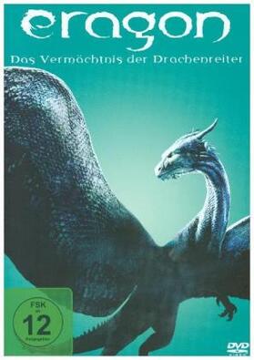 Wigutow / Rosenthal / Konner | Eragon - Das Vermächtnis der Drachenreiter | Sonstiges | 401-023207512-3 | sack.de
