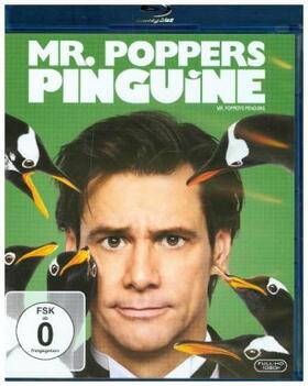 Anders / Morris / Stern |  Mr. Poppers Pinguine | Sonstiges |  Sack Fachmedien