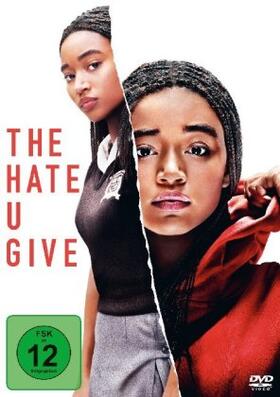 Wells / Thomas |  The Hate U Give | Sonstiges |  Sack Fachmedien