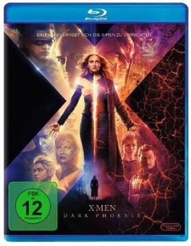 Byrne / Claremont / Cockrum | X-Men: Dark Phoenix | Sonstiges | 401-023207848-3 | sack.de