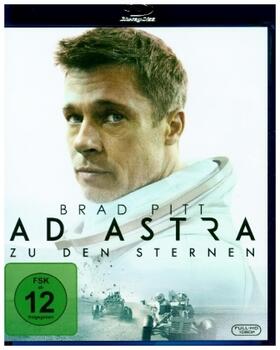 Gray / Gross |  Ad Astra - Zu den Sternen | Sonstiges |  Sack Fachmedien