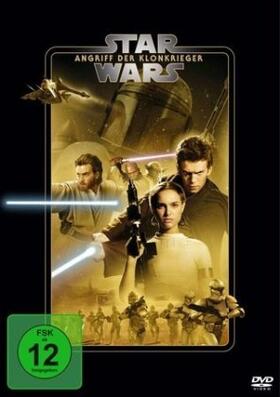 Lucas / Hales |  Star Wars: Episode II - Angriff der Klonkrieger | Sonstiges |  Sack Fachmedien