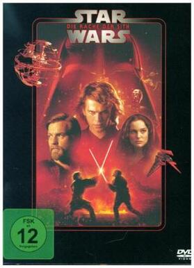 Lucas |  Star Wars: Episode III - Die Rache der Sith | Sonstiges |  Sack Fachmedien