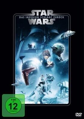 Lucas / Kasdan / Brackett |  Star Wars: Episode V - Das Imperium schlägt zurück | Sonstiges |  Sack Fachmedien