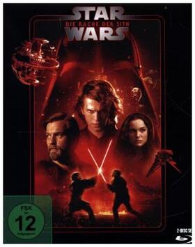 Lucas |  Star Wars: Episode III - Die Rache der Sith | Sonstiges |  Sack Fachmedien