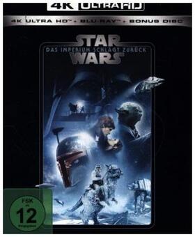 Lucas / Kasdan / Brackett |  Star Wars: Episode V - Das Imperium schlägt zurück | Sonstiges |  Sack Fachmedien