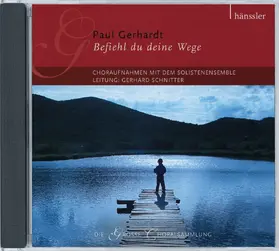  Befiehl du deine Wege | Sonstiges |  Sack Fachmedien