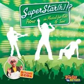 Lombardi / Breier |  Superstar(k)?! | Sonstiges |  Sack Fachmedien