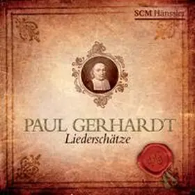 Gerhardt |  Liederschätze | Sonstiges |  Sack Fachmedien