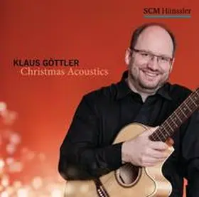  Christmas Acoustics | Sonstiges |  Sack Fachmedien