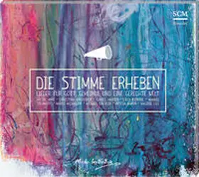 Marin / Brudereck / Michalzik |  Die Stimme erheben | Sonstiges |  Sack Fachmedien