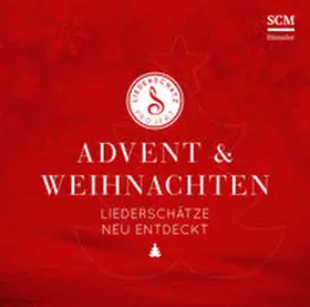 Advent & Weihnachten - Das Liederschatz-Projekt | Sonstiges |  Sack Fachmedien