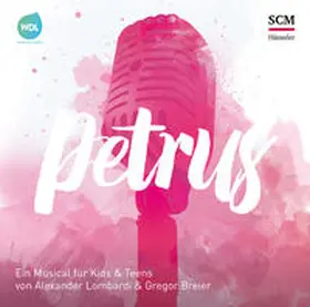 Lombardi |  Petrus - Ein Superstar? | Sonstiges |  Sack Fachmedien