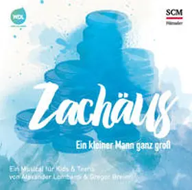 Lombardi / Breier |  Zachäus | Sonstiges |  Sack Fachmedien