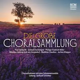  Die große Choralsammlung | Sonstiges |  Sack Fachmedien