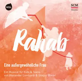 Lombardi / Breier |  Rahab | Sonstiges |  Sack Fachmedien