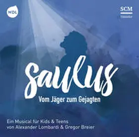 Lombardi / Breier |  Saulus | Sonstiges |  Sack Fachmedien