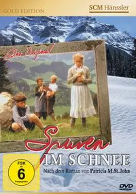 St. John |  Spuren im Schnee | Sonstiges |  Sack Fachmedien