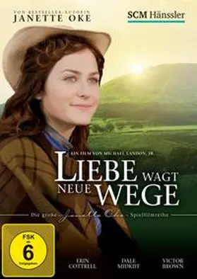  Liebe wagt neue Wege | Sonstiges |  Sack Fachmedien