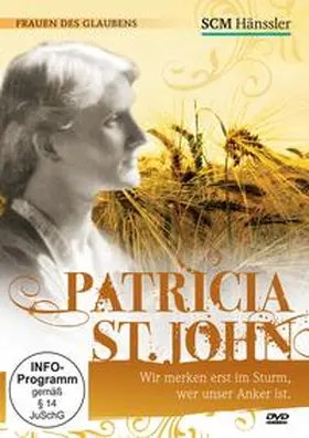 St. John |  Patricia St. John | Sonstiges |  Sack Fachmedien