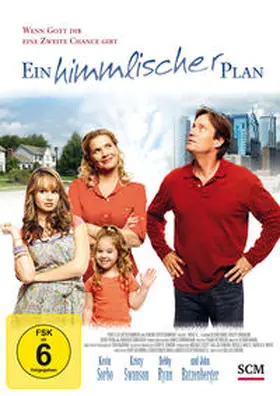 Konzelman / Nasfell / Solomon |  Ein himmlischer Plan - Wenn Gott dir eine zweite Chance gibt | Sonstiges |  Sack Fachmedien