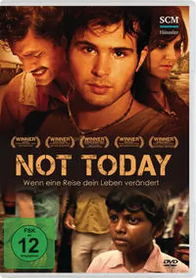  Not today | Sonstiges |  Sack Fachmedien